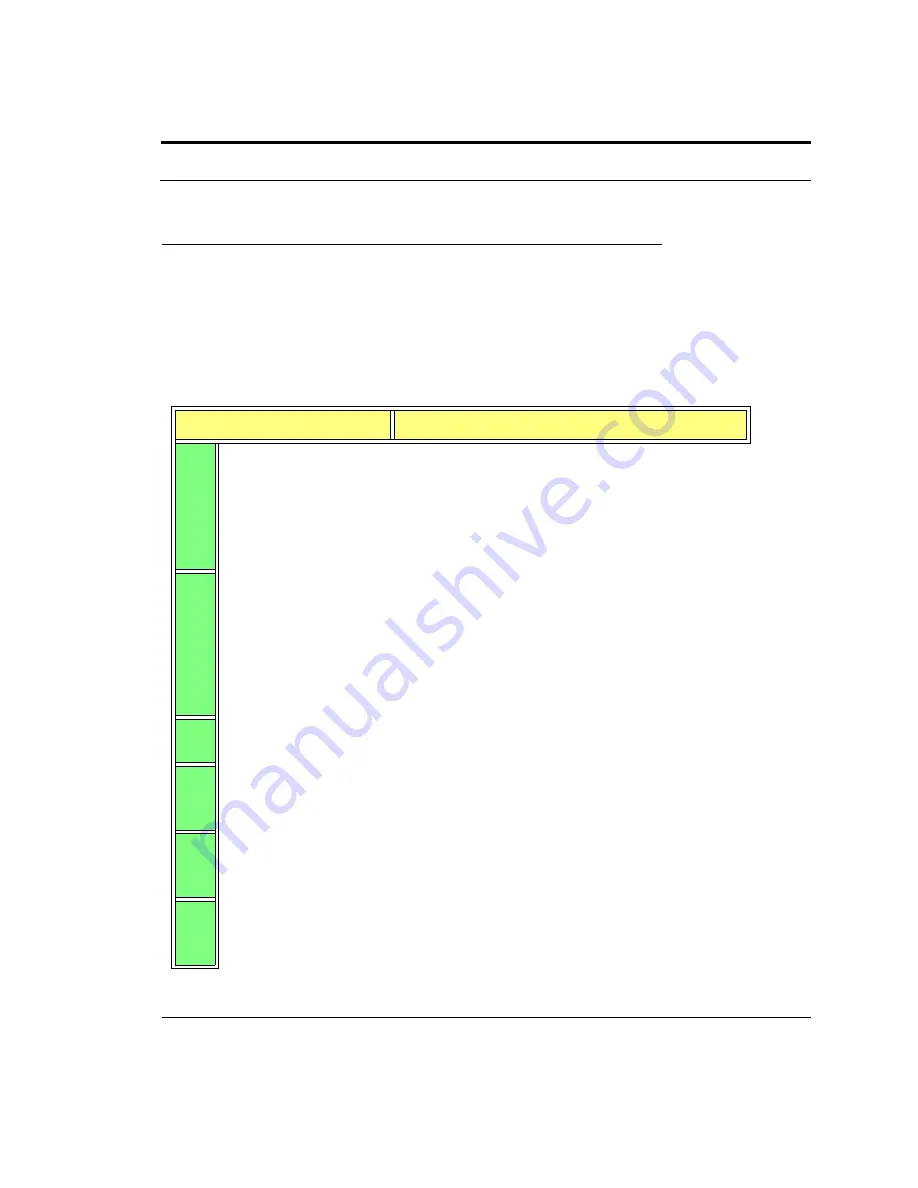 US Utah-400 Setup And Operation Download Page 121