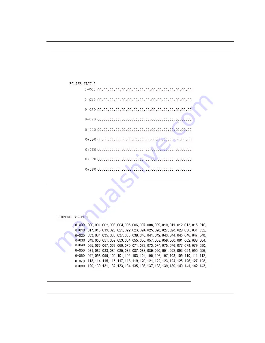 US Utah-400 Setup And Operation Download Page 143