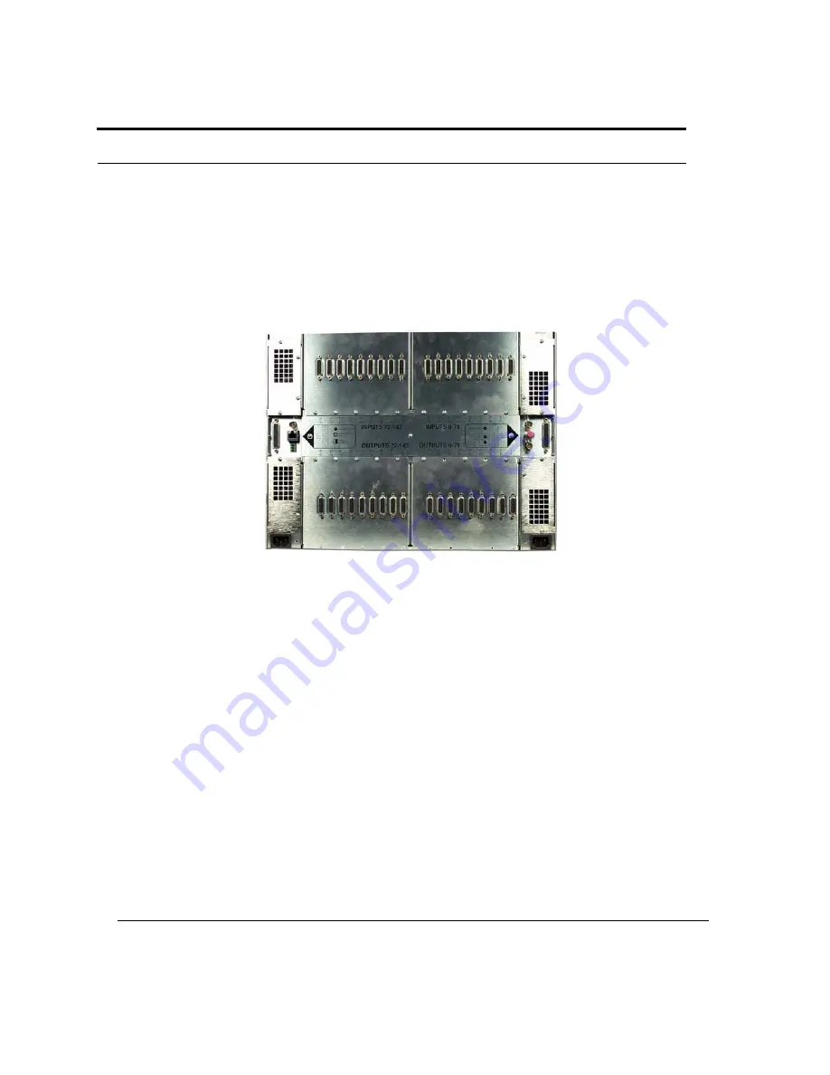 US Utah-400 Setup And Operation Download Page 148