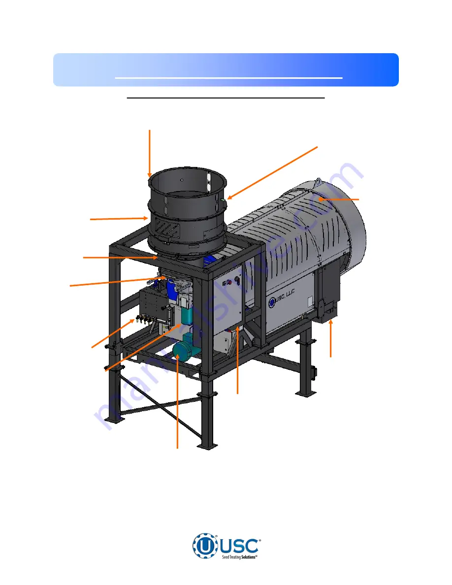 USC LPV Series Скачать руководство пользователя страница 26