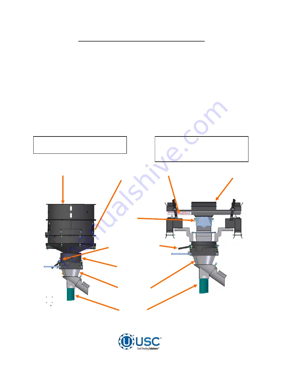 USC LPV Series Скачать руководство пользователя страница 31