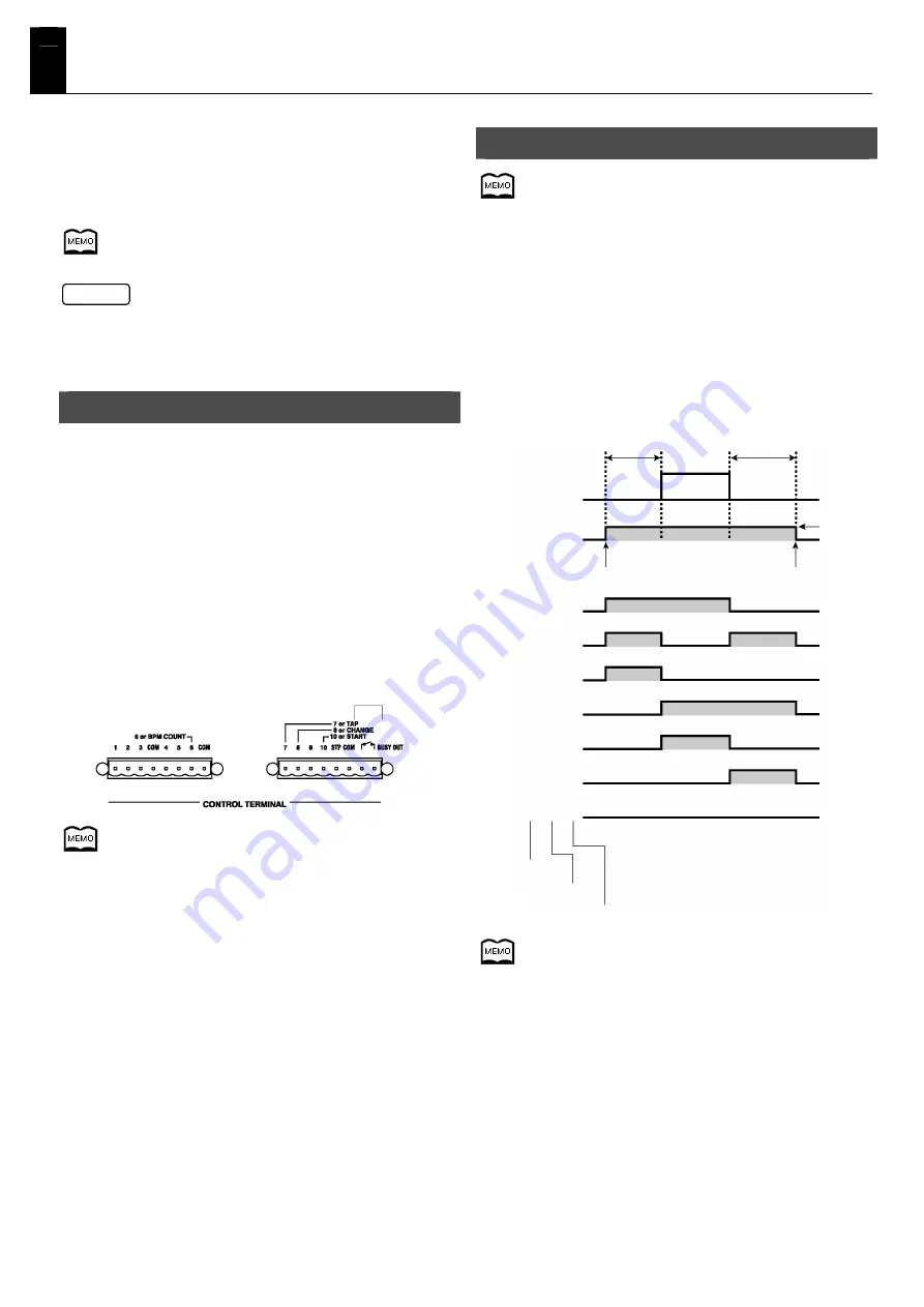 Ushio UDMR Owner'S Manual Download Page 89