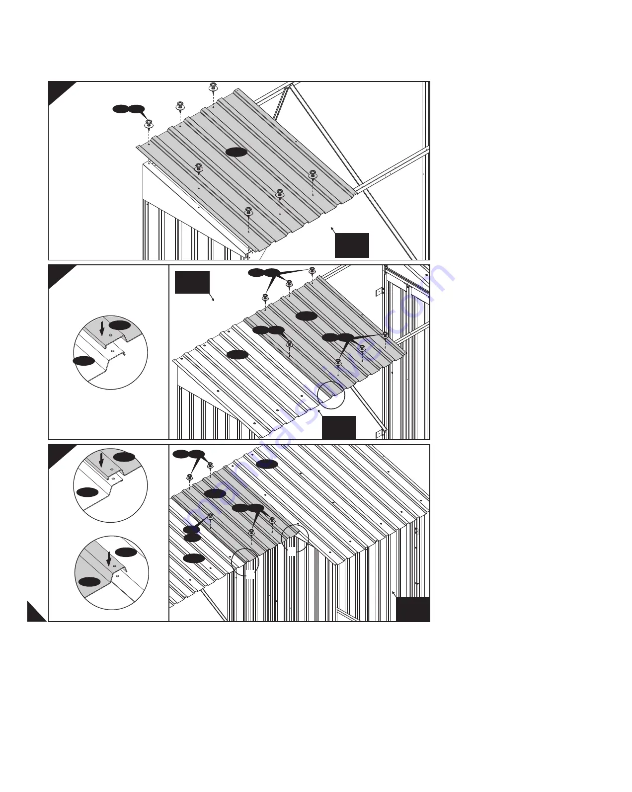 USP DuraMax 53661 Owner'S Manual & Assembly Instructions Download Page 22