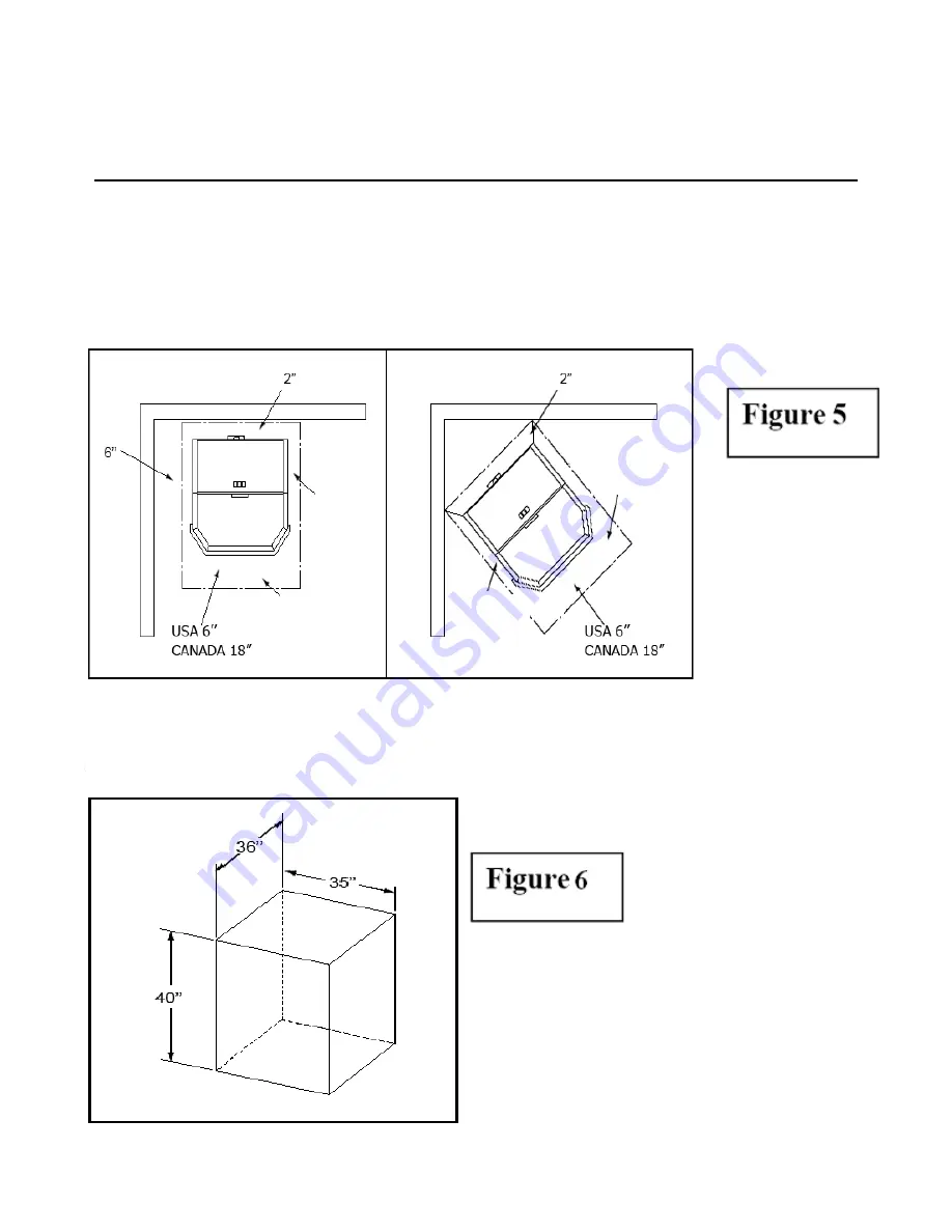 USSC 5660 Installation And Operating Manual Download Page 53