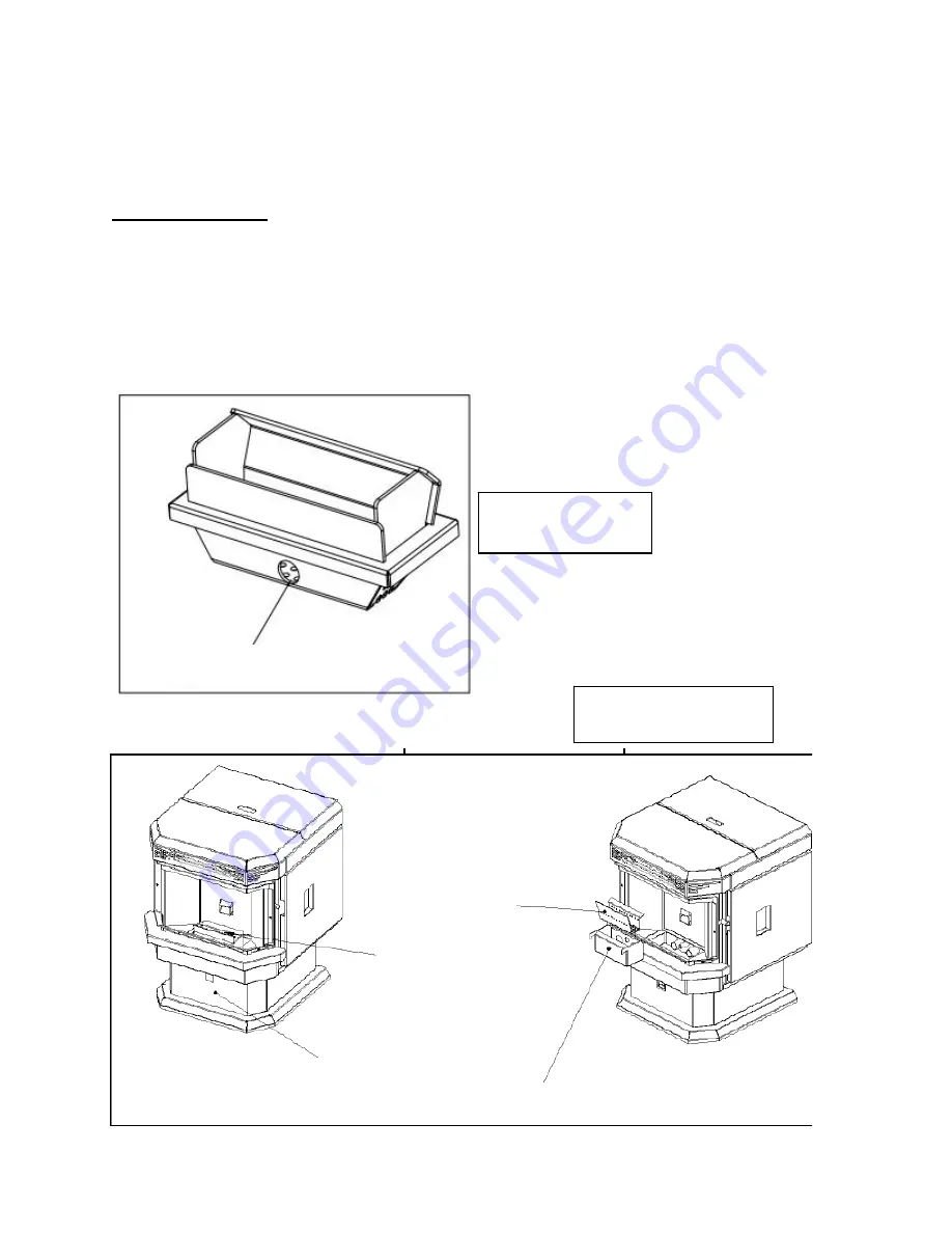 USSC 5660 Installation And Operating Manual Download Page 70