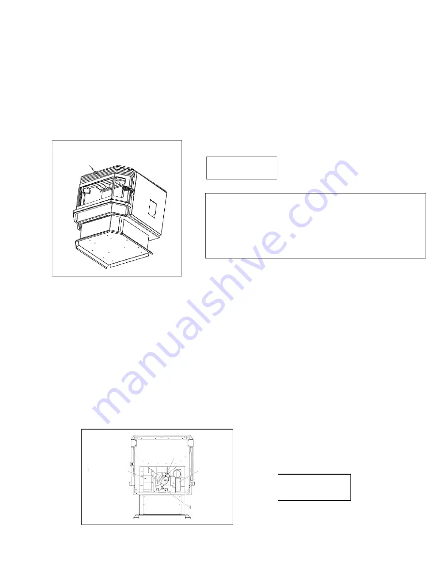 USSC 5660 Installation And Operating Manual Download Page 72