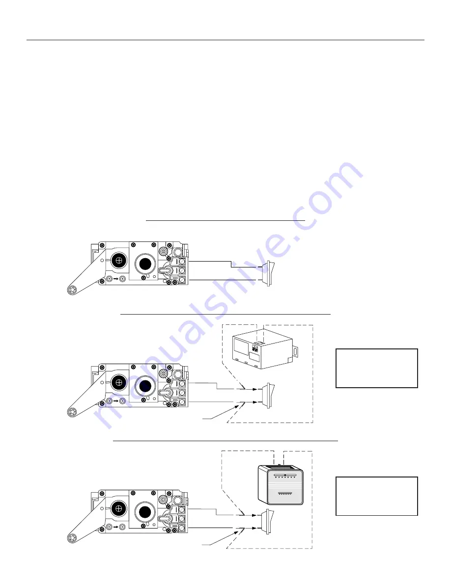 USSC Ambiance B9945L Скачать руководство пользователя страница 24