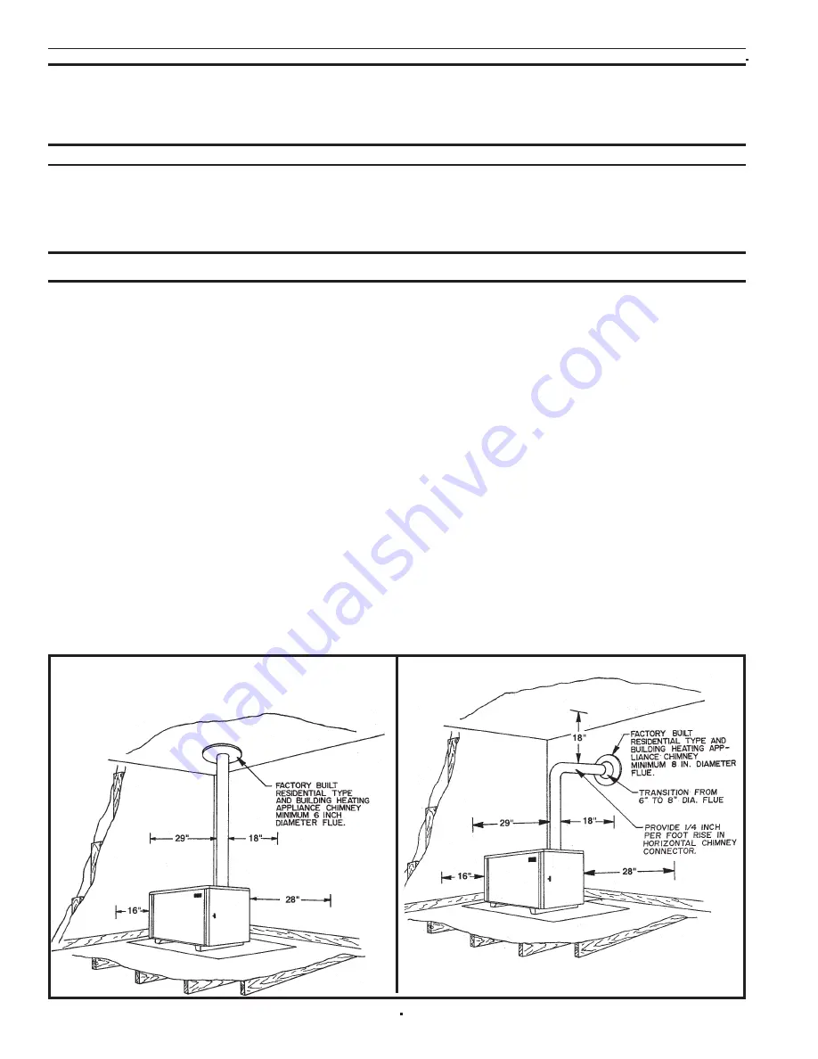 USSC Ashley EC95 Installation, Operation And Maintenance Instructions Download Page 2