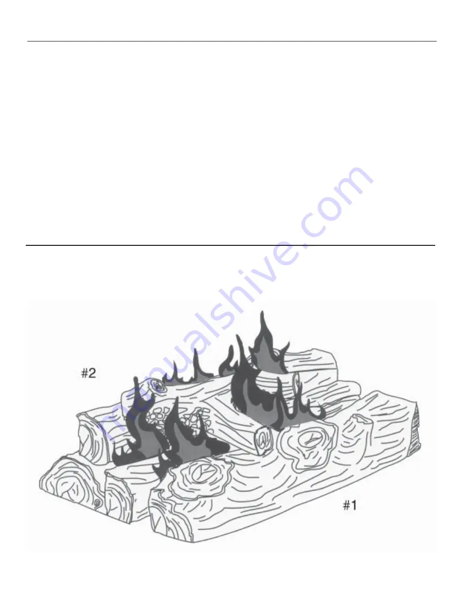 USSC Fuego B2045L Installation And Operation Instructions Manual Download Page 15