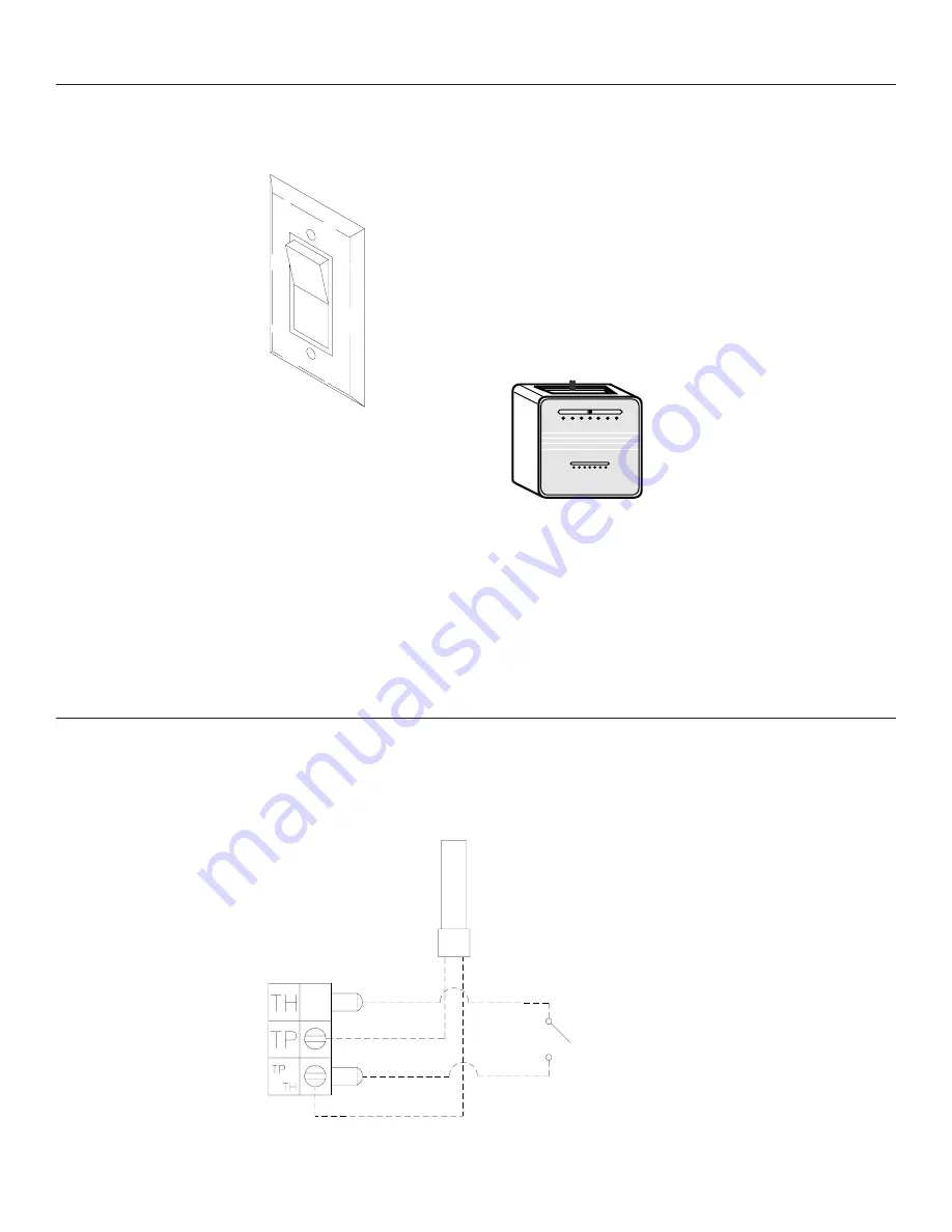 USSC Fuego B2045L Installation And Operation Instructions Manual Download Page 23