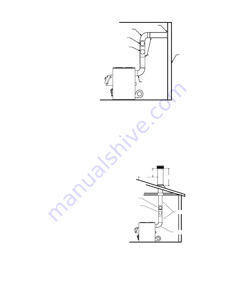 USSC Hotblast 1500 Owner'S Manual Download Page 8