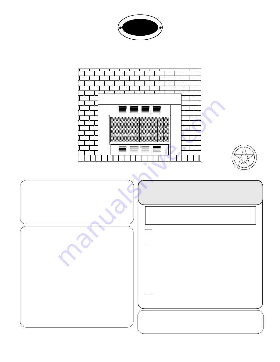 USSC VF30I User Manual Download Page 1