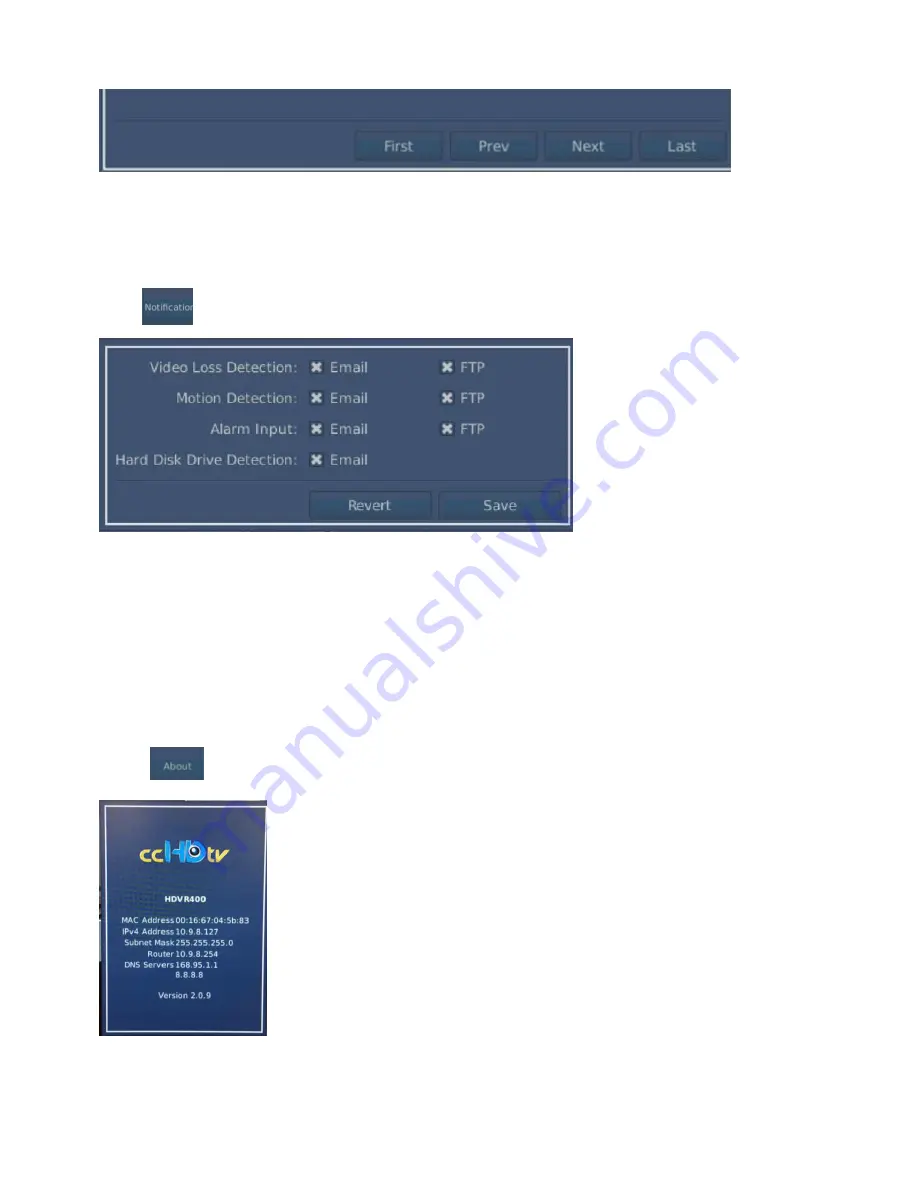 UST DDR-D04AB User Manual Download Page 29