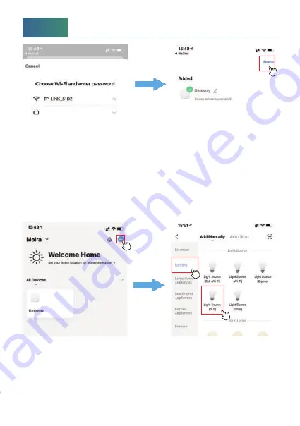 Ustellar UT11221 Скачать руководство пользователя страница 13