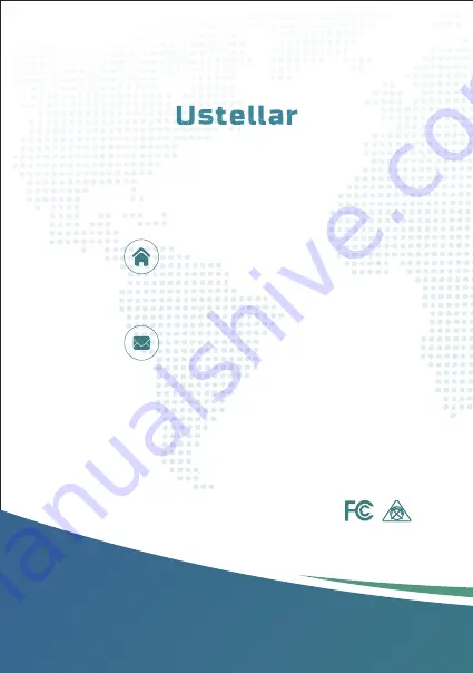 Ustellar UT11221 Скачать руководство пользователя страница 27