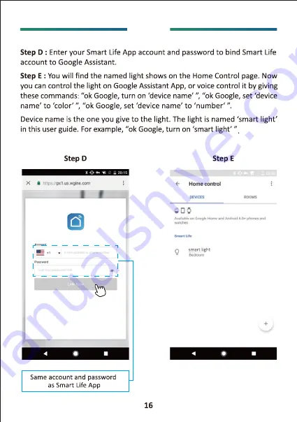 Ustellar UT88107 User Manual Download Page 17