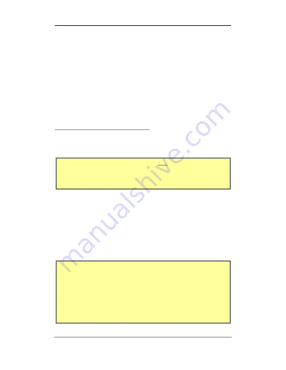 USTER HVI SPECTRUM Instruction Manual Download Page 27