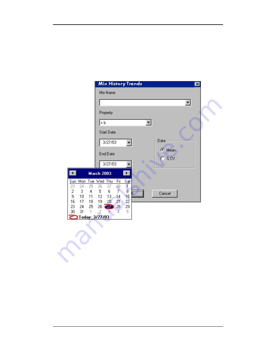 USTER HVI SPECTRUM Instruction Manual Download Page 168