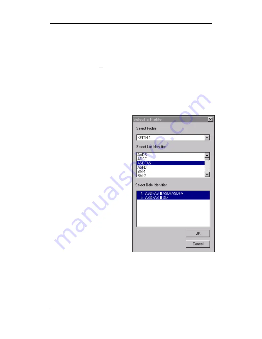 USTER HVI SPECTRUM Instruction Manual Download Page 173