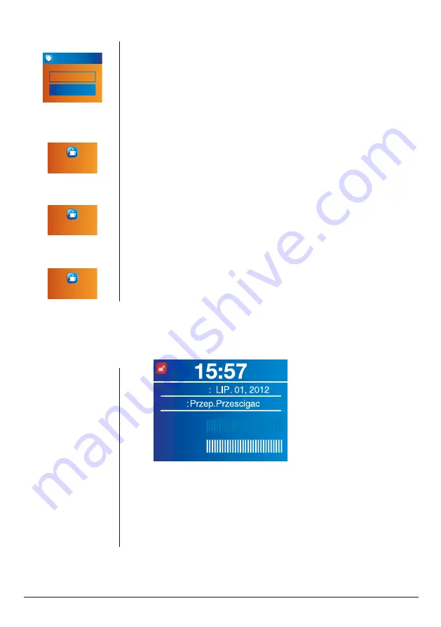 USTM FUTURA User Manual Download Page 11