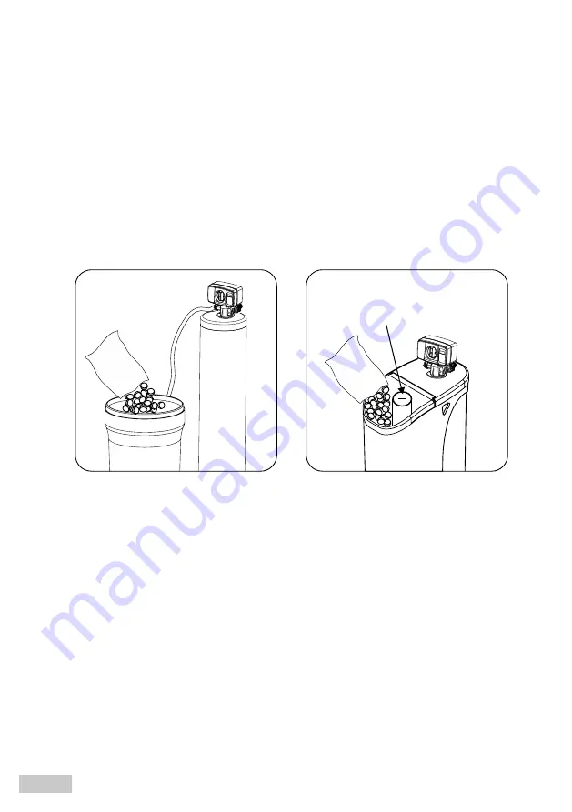 USTM ST-40 Manual Instruction Download Page 12