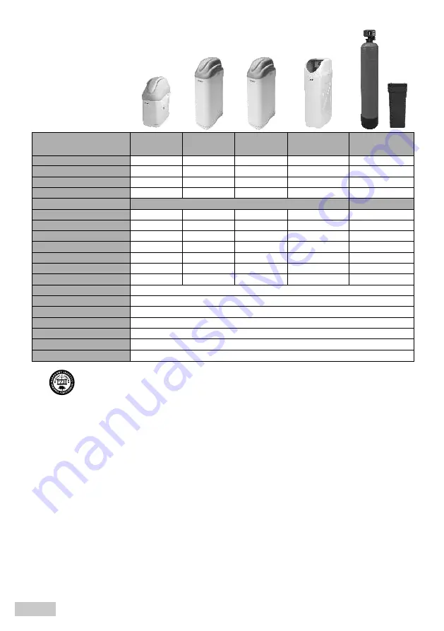 USTM ST-40 Manual Instruction Download Page 14