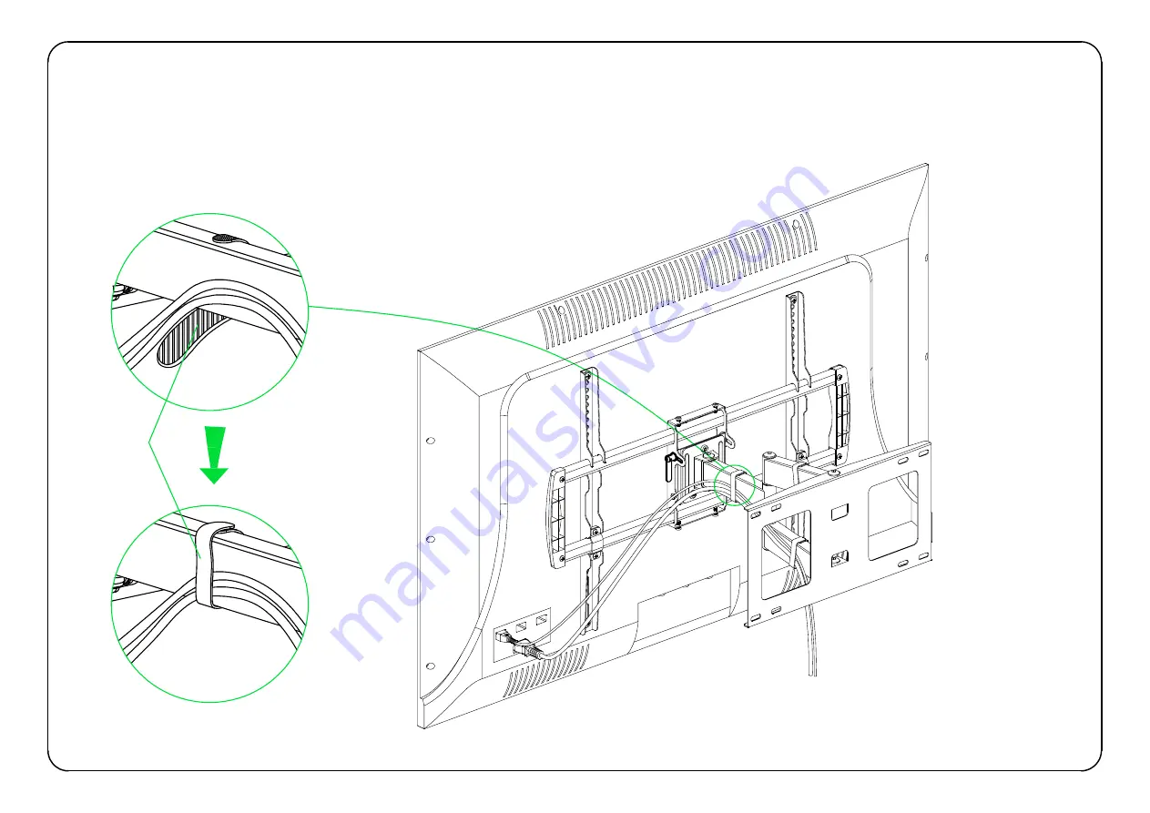 USX-MOUNT SML015-01 Instruction Manual Download Page 17