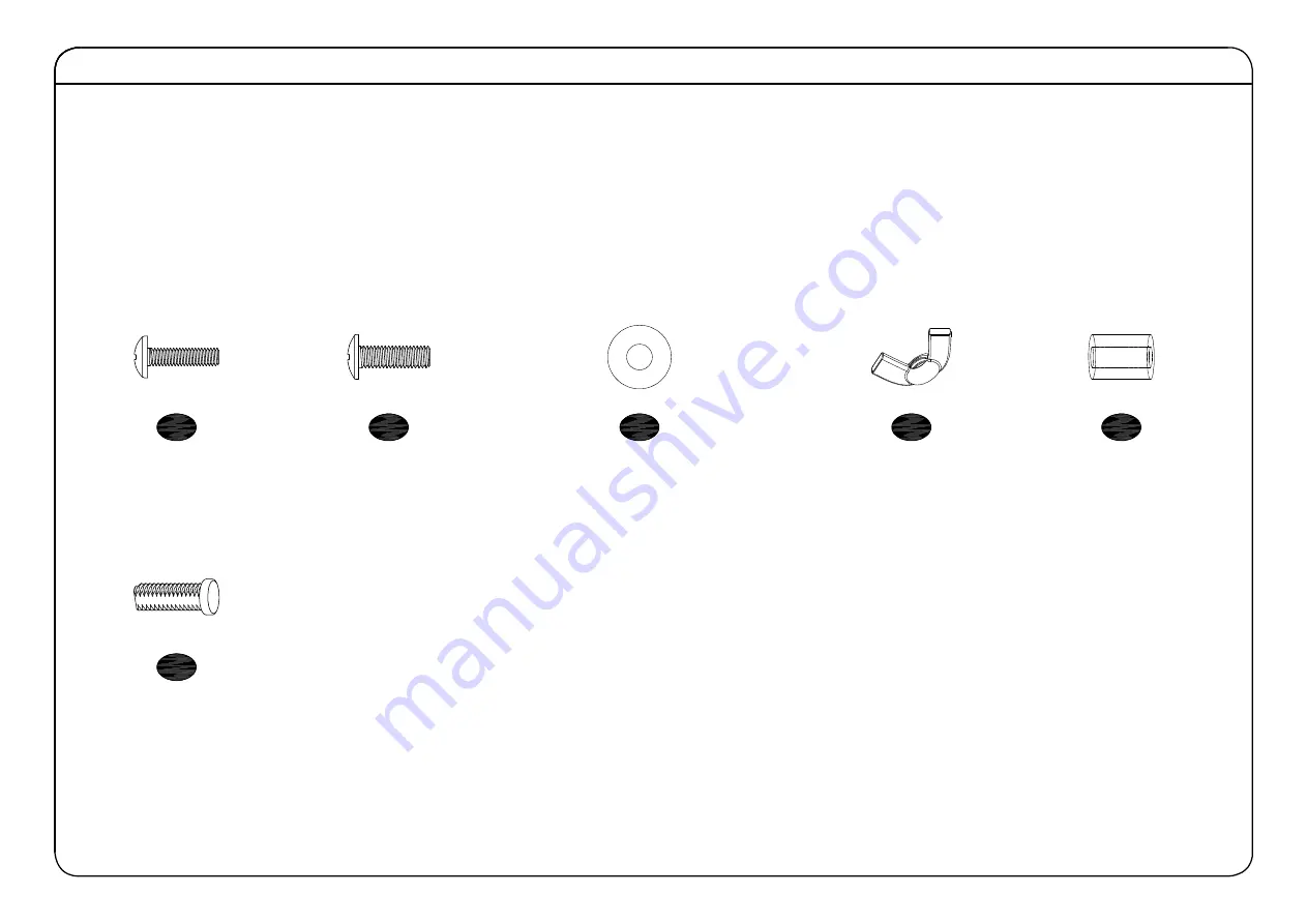 USX-MOUNT XAS501-01 Скачать руководство пользователя страница 5