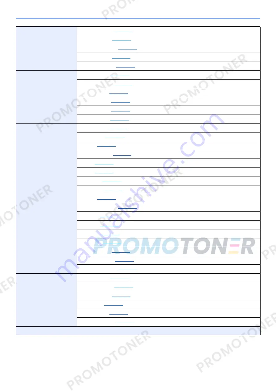 Utax 1102NW3UT0 Operation Manual Download Page 30