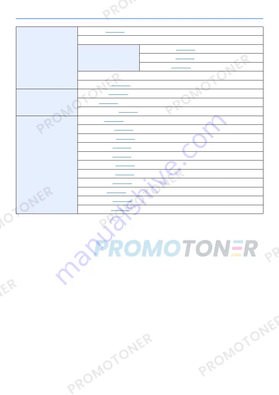 Utax 1102NW3UT0 Operation Manual Download Page 31