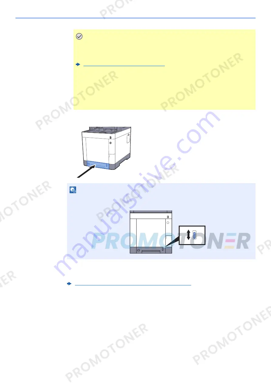 Utax 1102NW3UT0 Operation Manual Download Page 106