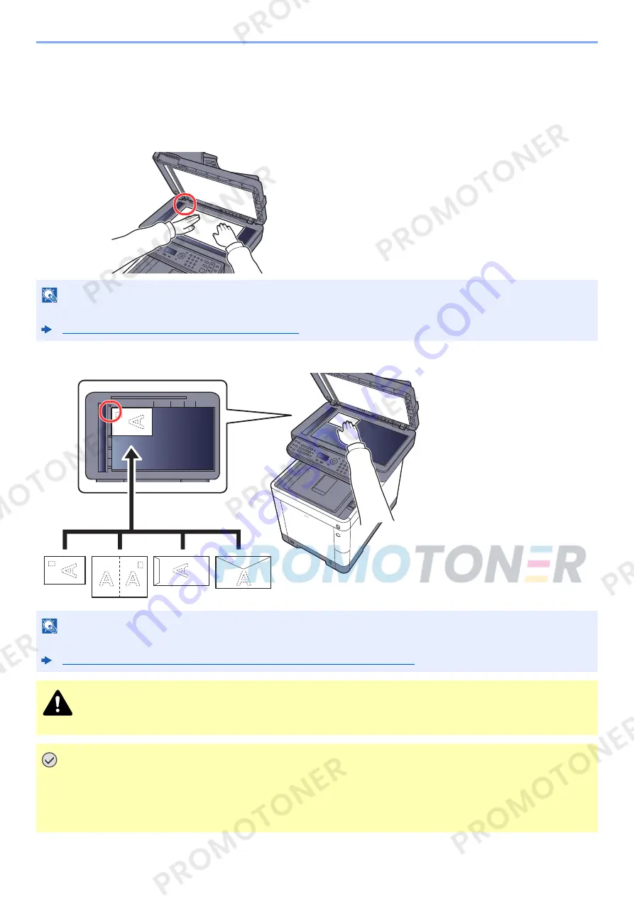 Utax 1102NW3UT0 Operation Manual Download Page 153