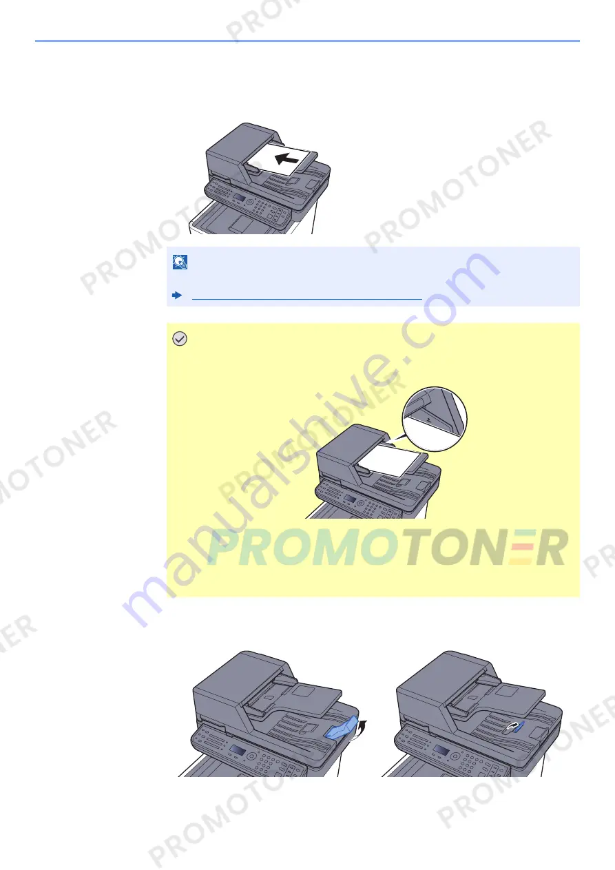 Utax 1102NW3UT0 Operation Manual Download Page 155