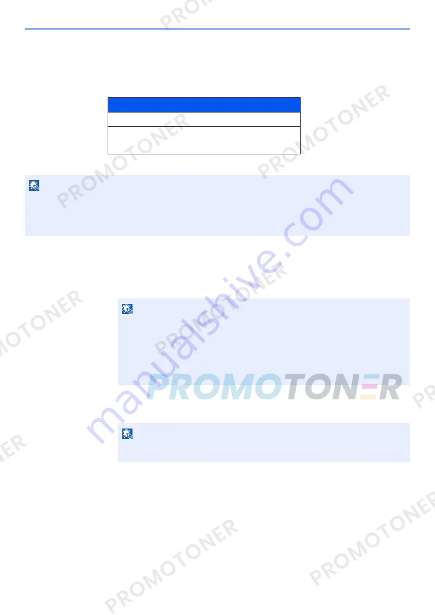 Utax 1102NW3UT0 Operation Manual Download Page 377