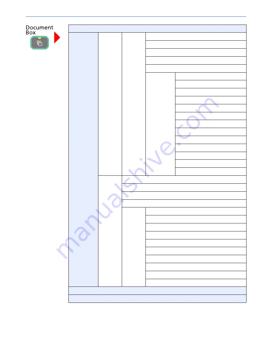 Utax 206ci User Manual Download Page 14