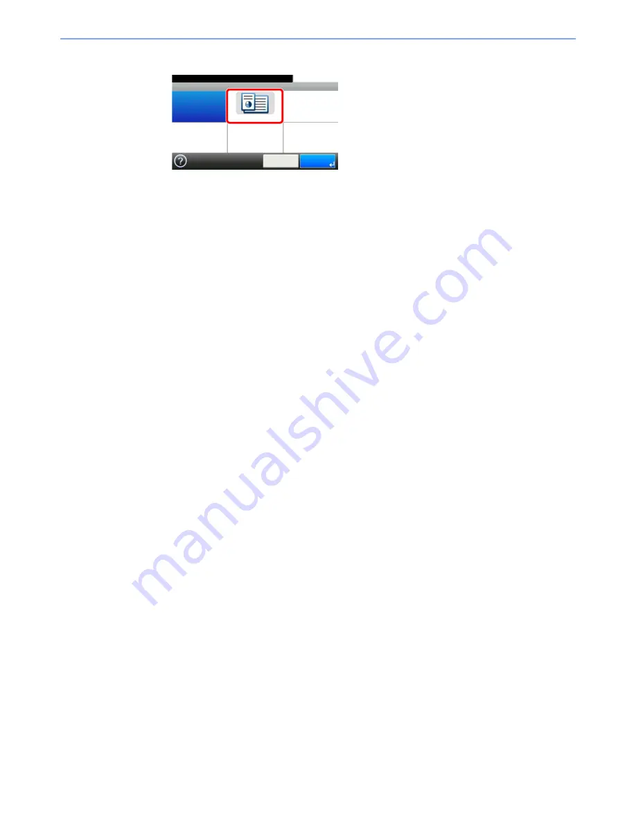 Utax 206ci User Manual Download Page 100