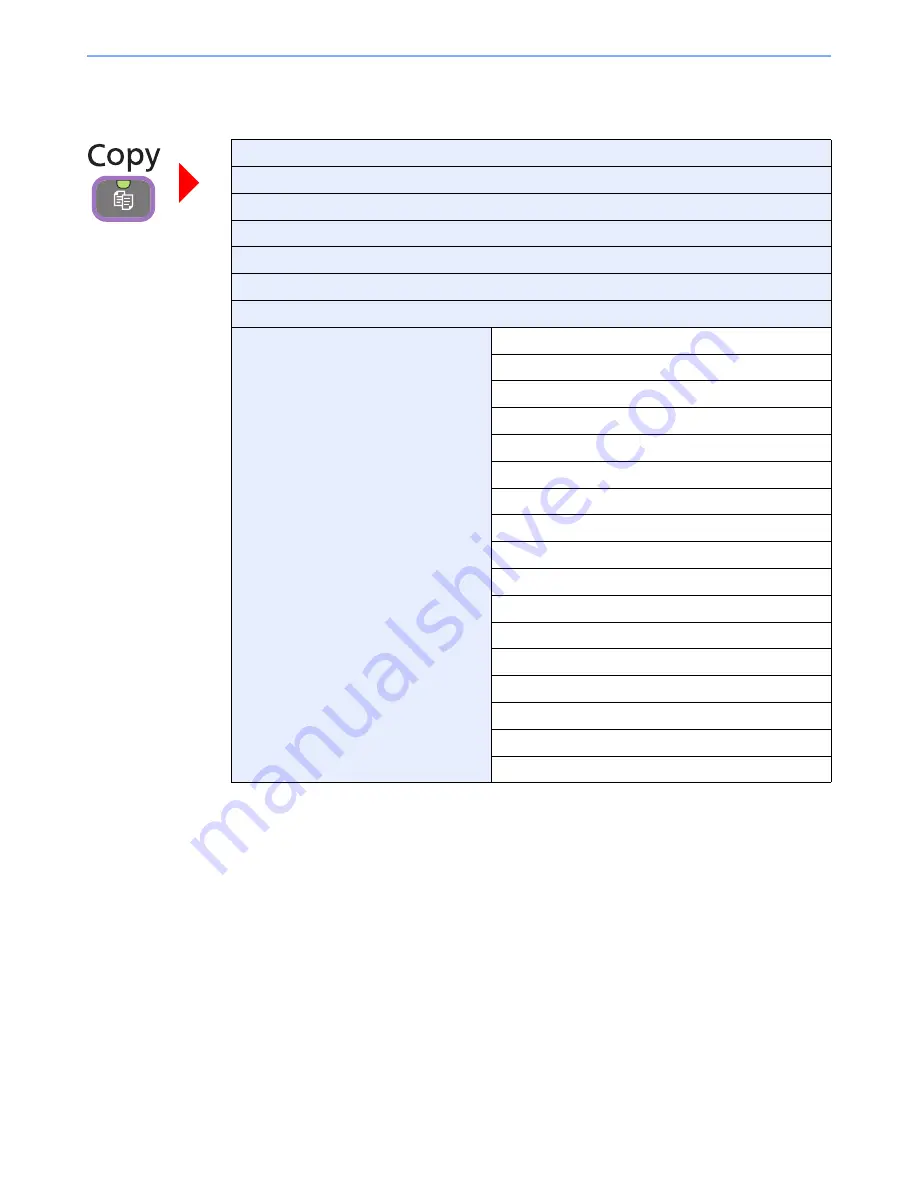 Utax 256i User Manual Download Page 12