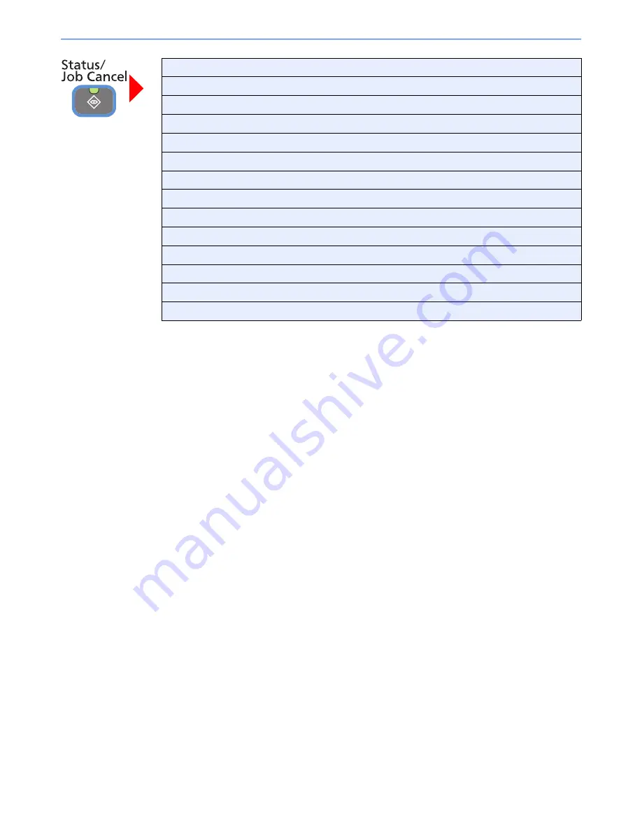 Utax 256i User Manual Download Page 15