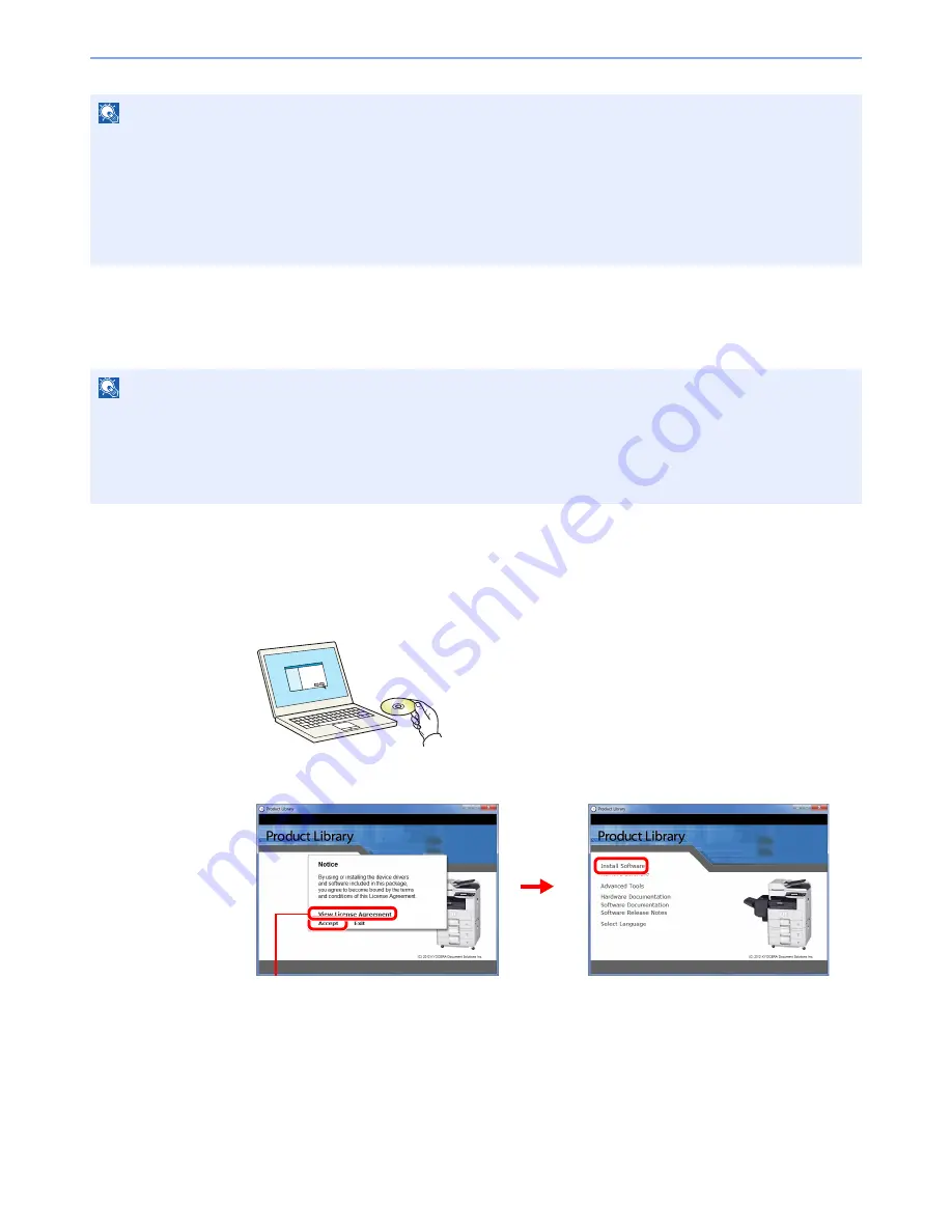 Utax 256i User Manual Download Page 51