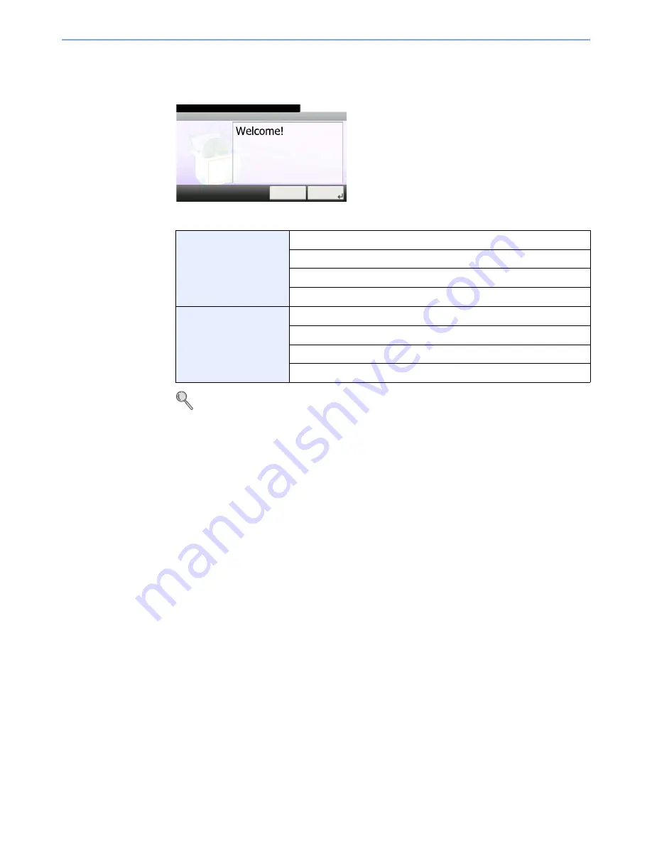 Utax 256i User Manual Download Page 60