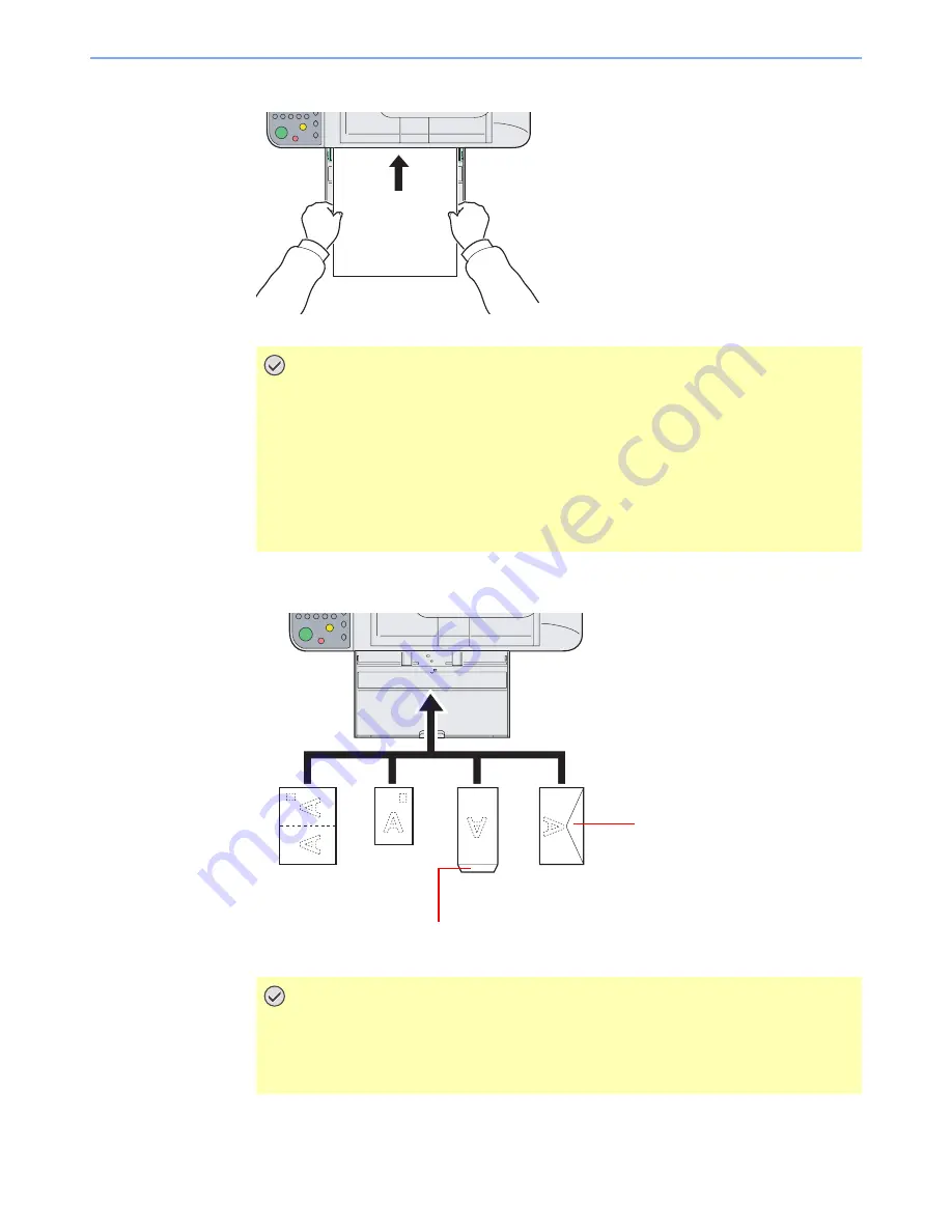 Utax 256i User Manual Download Page 70