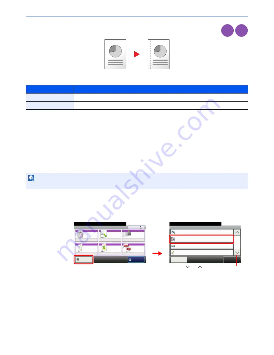 Utax 256i User Manual Download Page 110