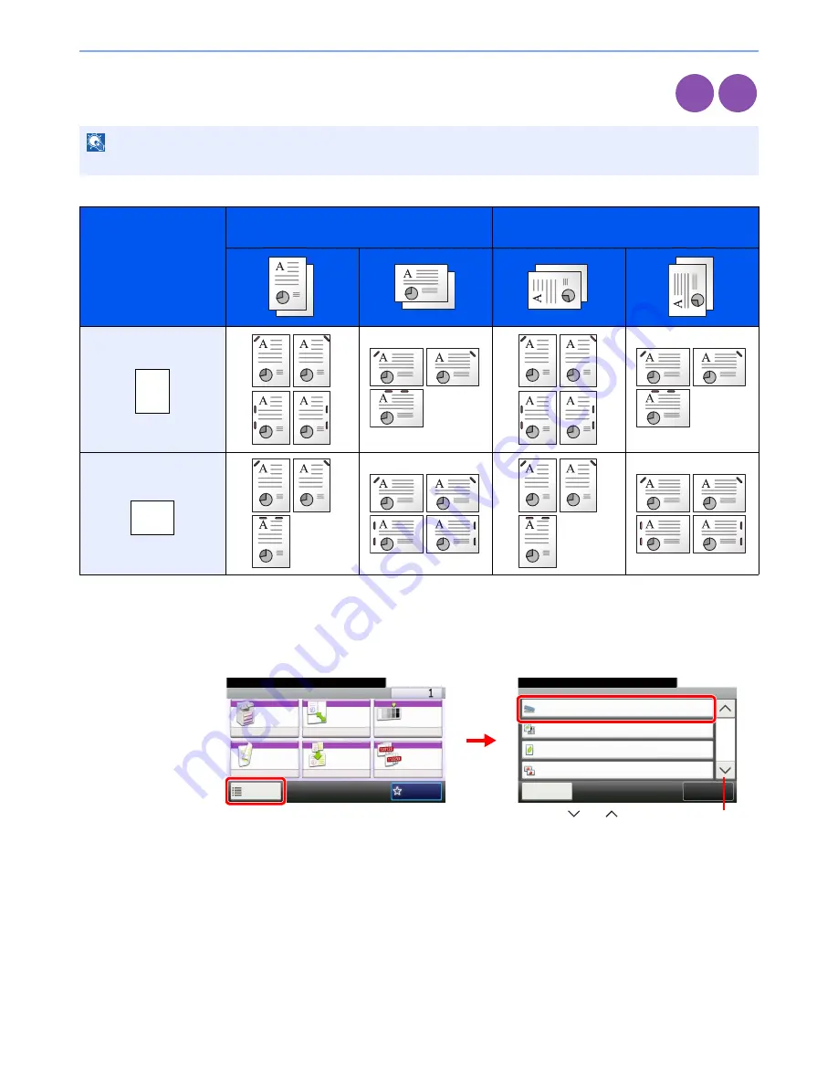 Utax 256i User Manual Download Page 113