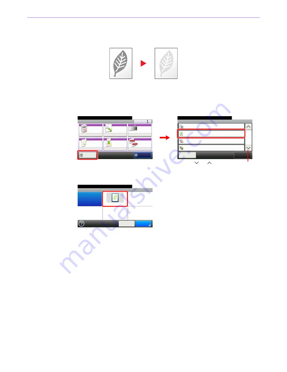 Utax 256i User Manual Download Page 143