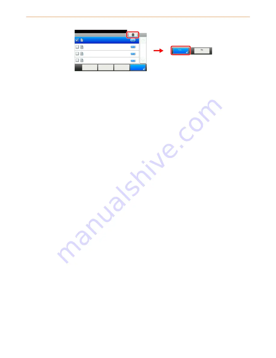 Utax 256i User Manual Download Page 155