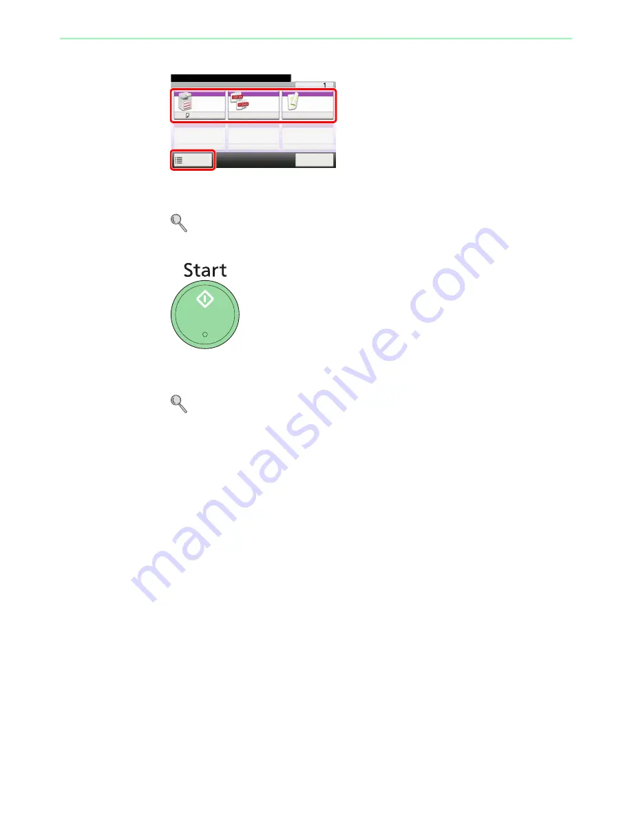 Utax 256i User Manual Download Page 211