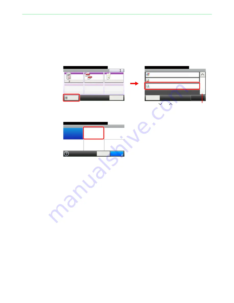 Utax 256i User Manual Download Page 220