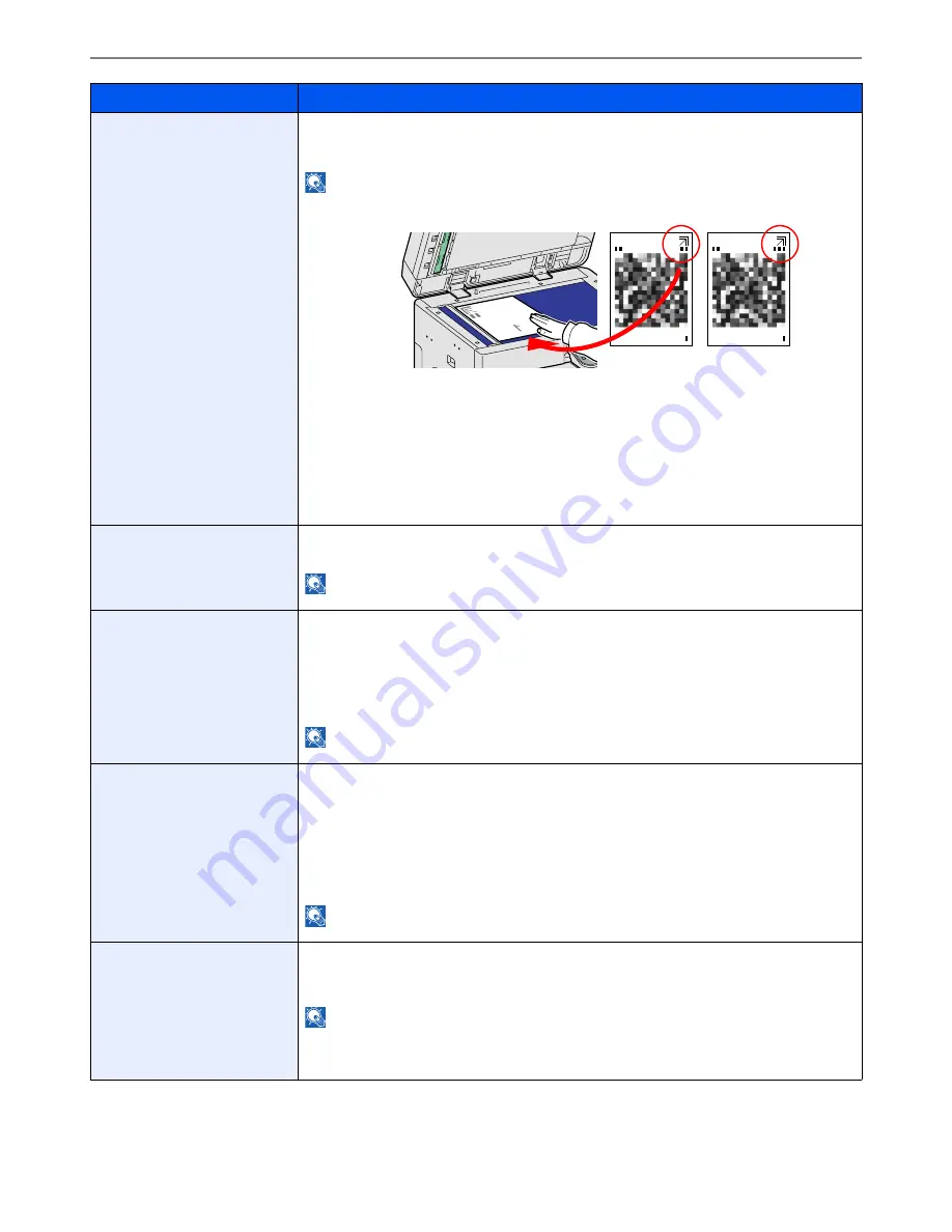 Utax 256i User Manual Download Page 263