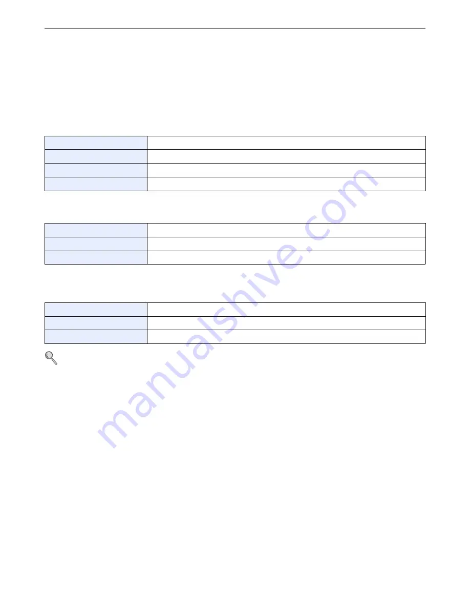 Utax 256i User Manual Download Page 298