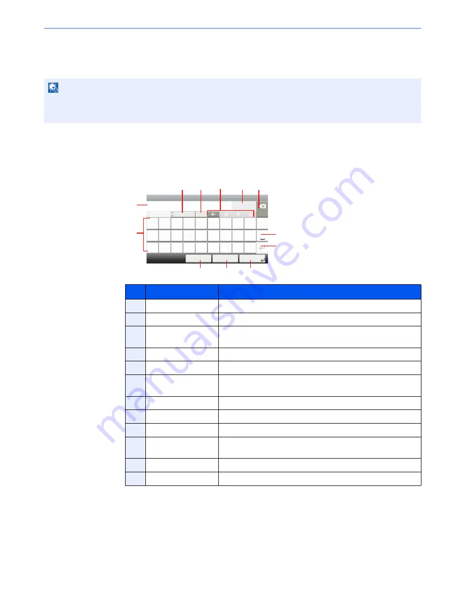 Utax 256i User Manual Download Page 343